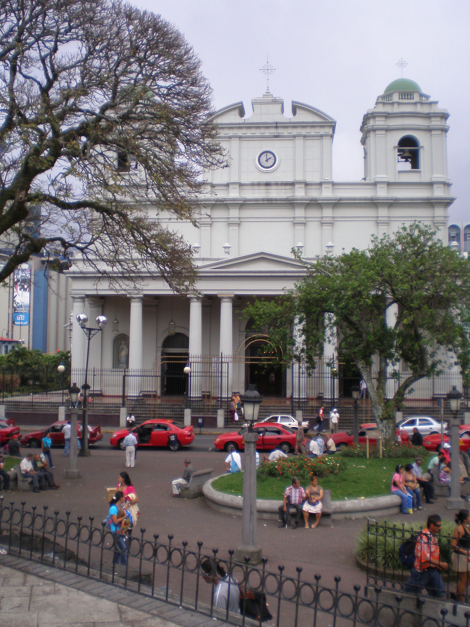 San Jose